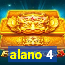 alano 4